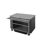 Randell RANFG ST-6S - Utility Unit, 72